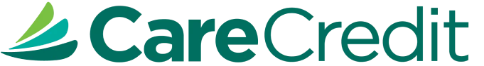 CareCredit logo - Apply for dental financing