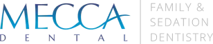 Mecca Dental Logo