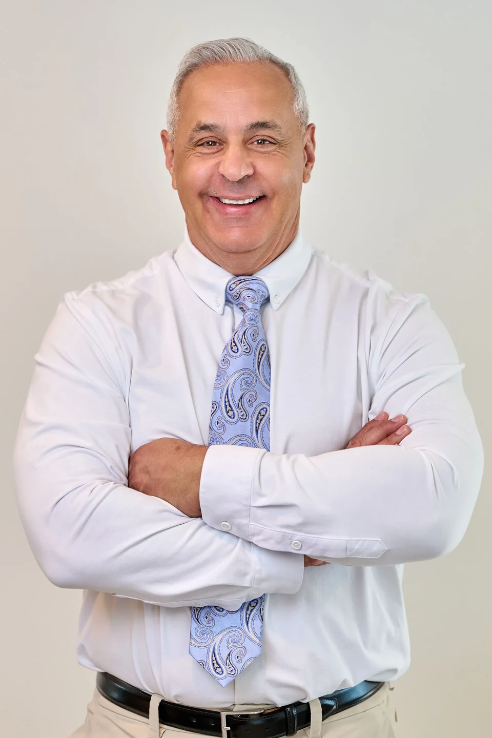 Dr. Mecca, family and sedation dentist in Utica, NY