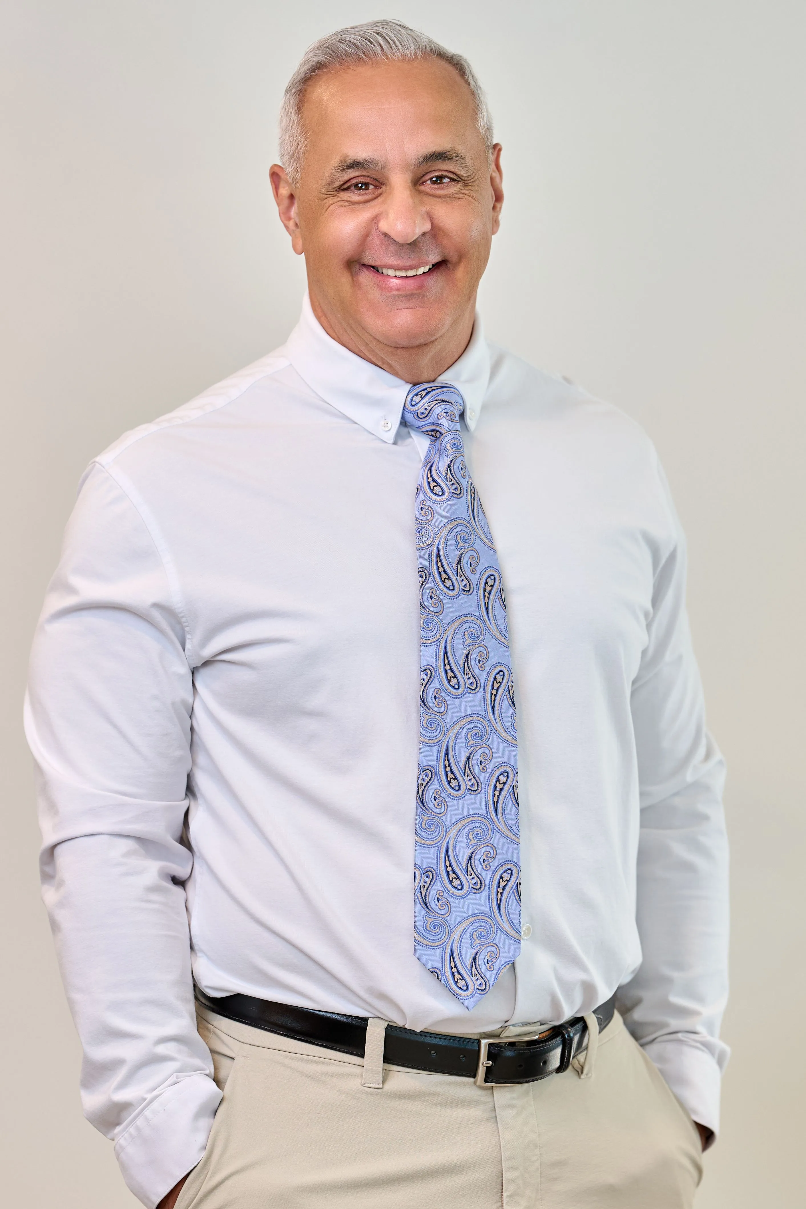 Dr. John D. Mecca