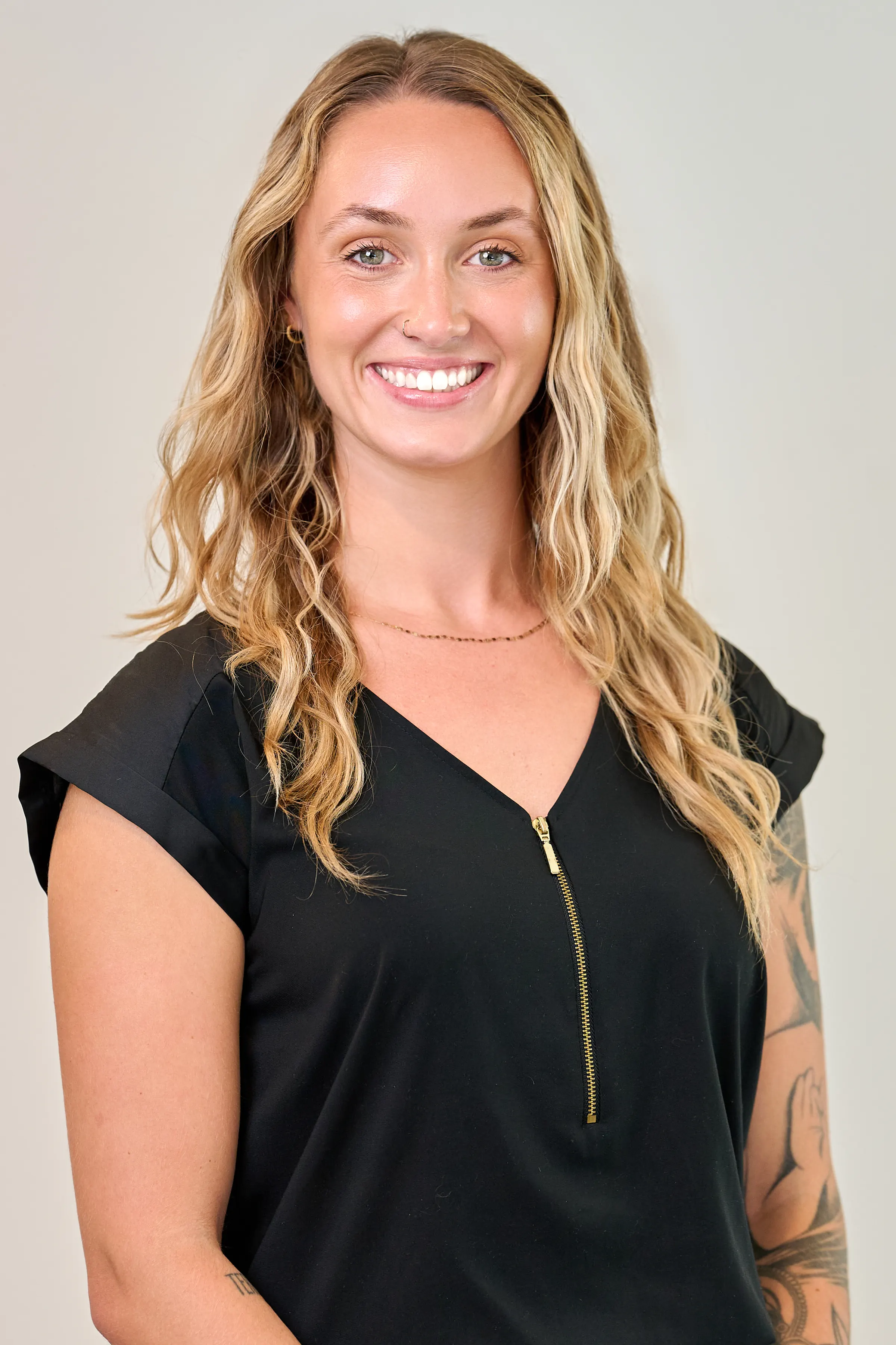 Jewelia Ritter