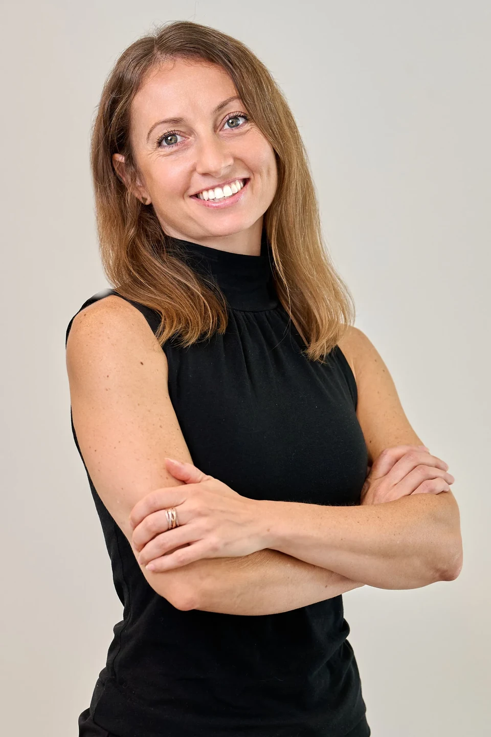 Mecca Dental team member